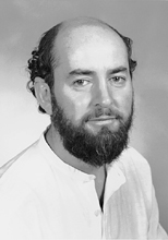 Enrique Luengo, PhD Profile Picture