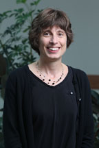Gwendolyn Compton-Engle, PhD Profile Picture