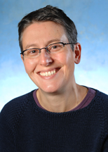 Julia Karolle-Berg, PhD Profile Picture