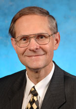James Krukones, PhD Profile Picture