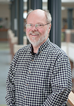 Jeffrey Johansen, PhD Profile Picture