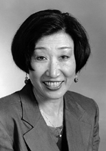 Keiko Nakano, Ph.D. Profile Picture