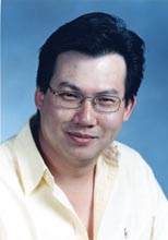 Man Lung Kwan, PhD Profile Picture