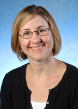 Megan Thornton, PhD Profile Picture