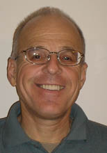 Paul Nietupski, PhD Profile Picture