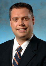 Scott Allen, PhD Profile Picture