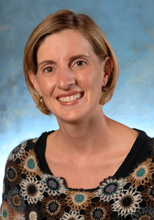Tracy Masterson, PhD Profile Picture