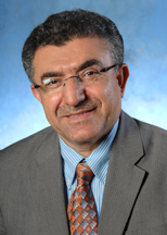 Zeki Saritoprak, PhD Profile Picture