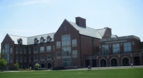 Dolan Center for Science and Technology