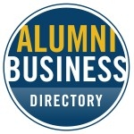 alumni business directory logo