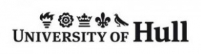 university of hull logo