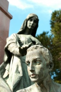 forgiveness statues