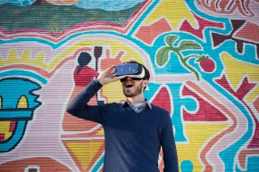 virtual reality bill myers