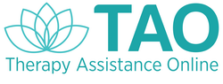 Therapy Assistance Online logo