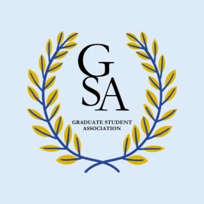 Graduate Student Association Logo