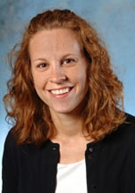 Angela Canda, PhD Profile Picture