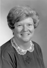 Helen Murphy, PhD Profile Picture