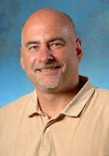 John Yost, PhD Profile Picture