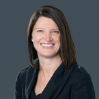 Jennifer Gardner - Alumni Board