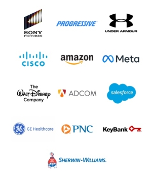 Digital Marketing Logos