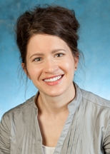 Kristen Tobey, PhD Profile Picture