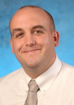 Kyle O'Dell, Ph.D. Profile Picture