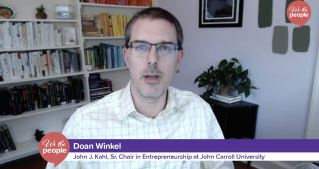 Doan Winkel speaks with WKYC.