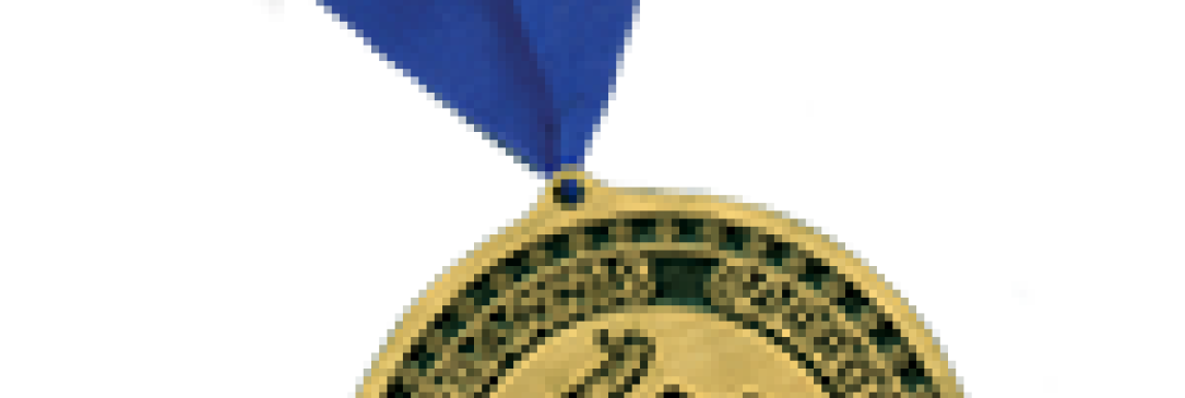 alumni medal