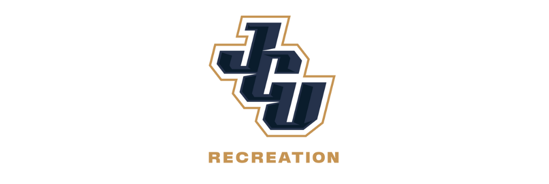 JCU Recreation logo