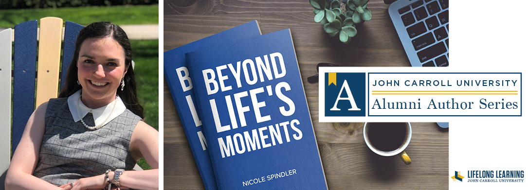 Nicole Spindler Beyond Life's Moments