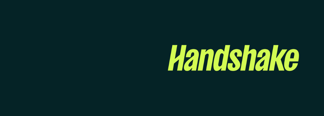 Handshake Image Logo