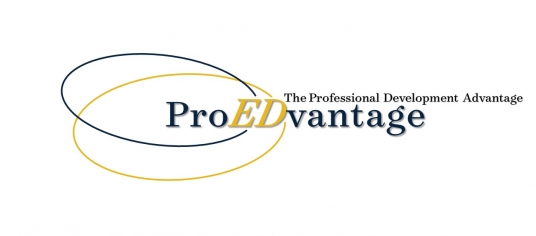 ProEDvantage Logo