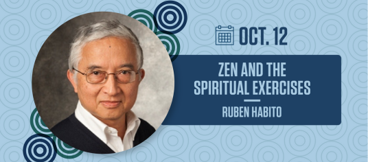 Zen and Spiritual Exercise